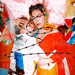 Vi er perfekt med verden er ikke det - Cezinando