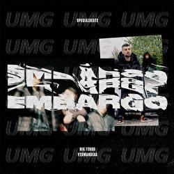 Embargo - SpecialBeatz, Yzomandias, Nik Tendo