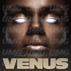 Venus - Frenna, Ronnie Flex, Snelle