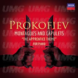 Prokofiev: Pieces from "Romeo and Juliet", Op. 75: 6. Montagues and Capulets (Arr. Prokofiev for Piano) - Vladimir Ashkenazy