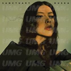 Sanctuary - Katerine Duska