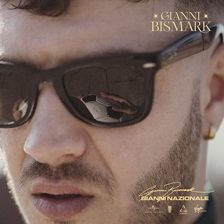 Gianni Nazionale - Gianni Bismark