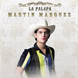 La Palapa - Martin Marquez