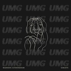 Giraffe - Madison Cunningham