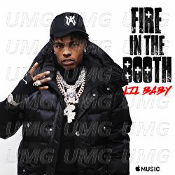 Lil Baby Fire In The Booth - Lil Baby, Charlie Sloth