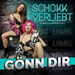 G&ouml;nn dir - Schokkverliebt