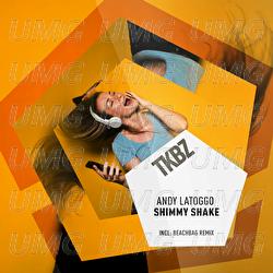 Shimmy Shake - Andy LaToggo