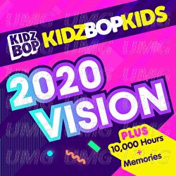2020 Vision - KIDZ BOP Kids