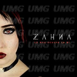 Lo M&aacute;s Oculto En M&iacute; - Zahna