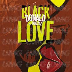 Black Love - Donald, Mvzzle