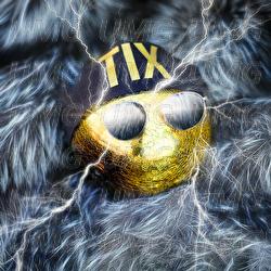 Kaller P&aring; Deg - TIX