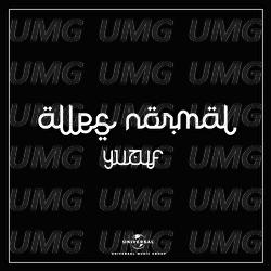 Alles normal - Yuzuf
