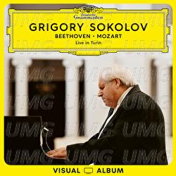 Beethoven Mozart - Grigory Sokolov