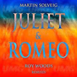 Juliet & Romeo