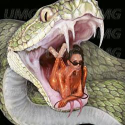 K&auml;&auml;rmeet - Sini Sabotage