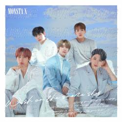 Wish On The Same Sky - MONSTA X