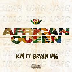 African Queen - KM, Bryan Mg