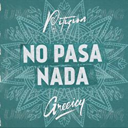 No Pasa Nada - Pitizion, Greeicy
