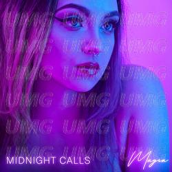 Midnight Calls - Mayra