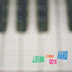 Loving You Gets Hard - Alexander 23