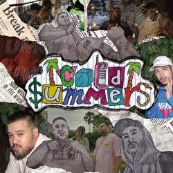 Cold Summers - A. Nayaka, Sippy Straw Greg