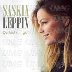 Du tust mir gut - Saskia Leppin
