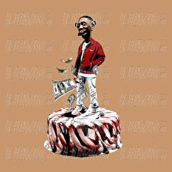 &Agrave; l'envers - Take a Mic, Chanceko