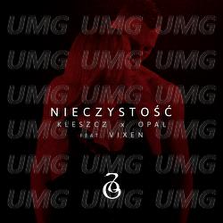 Nieczystosc - Kleszcz, Opał, Vixen