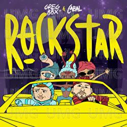 Rockstar - Greg BBX, Cabal