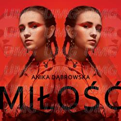 Milosc - AniKa Dąbrowska