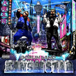Kansai Star - GOBLIN LAND