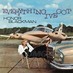Everything I've Got - Honor Blackman