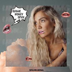 Sugar Honey Spice - Wilhelmina