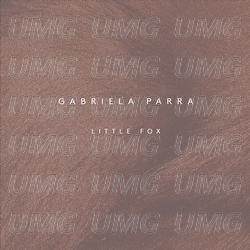 Little Fox - Gabriela Parra
