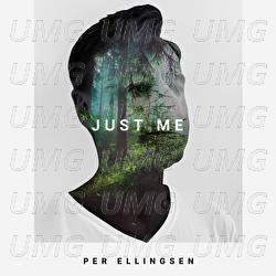 Just Me - Per Ellingsen