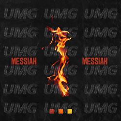 Messiah - Kabes, Sarah de Warren