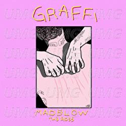 Graffi - Madblow, THE ROSS