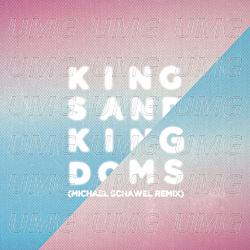 Kings And Kingdoms - People Of The Earth, Michael Schawel