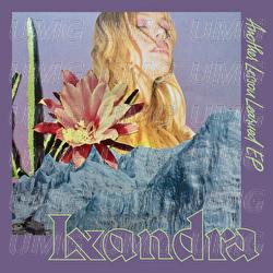 Too Young To Grow Old - Lxandra