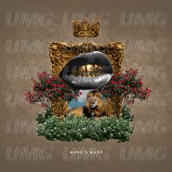 King's Rant - Masego