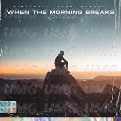 When The Morning Breaks - Nightcall, Henri Purnell, EKE