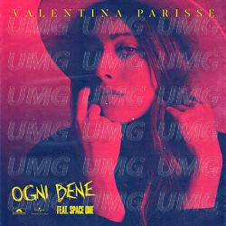 Ogni Bene - Valentina Parisse, Space One