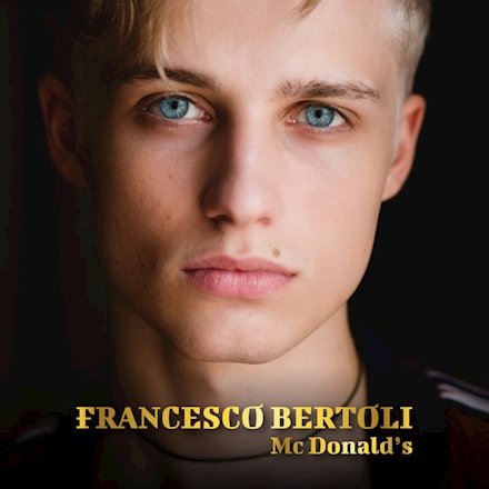 Mc Donald's - Francesco Bertoli