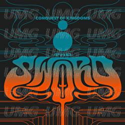 Freya - The Sword