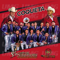 Coqueta - Banda Los Sebastianes, Los Bisnietos
