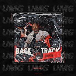 Back On Track - Nathan K