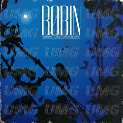 Robin - Mobba, LEO, David Blank