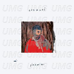 Piramidi - German&ograve;