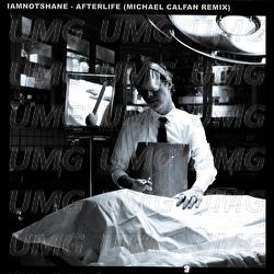 Afterlife - iamnotshane, Michael Calfan