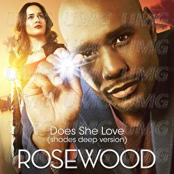 Does She Love - Rosewood Cast